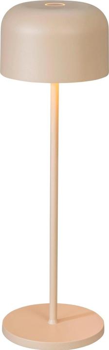 Image du produit Konstsmide Lampe de table Lille USB, 2200 / 2700 K, 3.5 (150 lm)