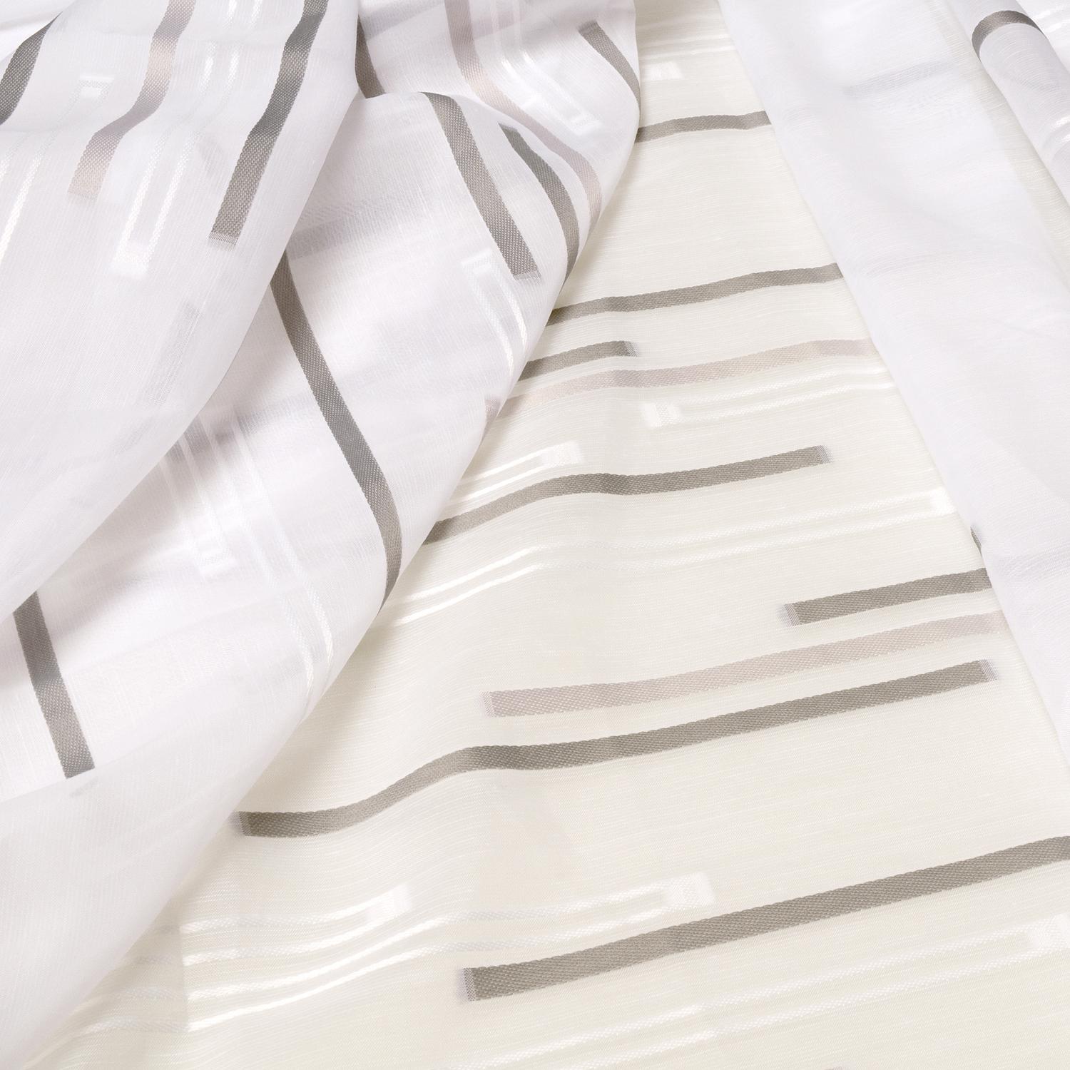 Thumbnail - Happy Home, Vorhang, Cherry (60 x 245 cm)