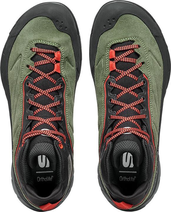 Produktbild Scarpa Women's Rapid XT Mid GTX (41)