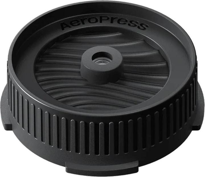 Actual product image Aeropress Durchflusskontrollfilterkappe