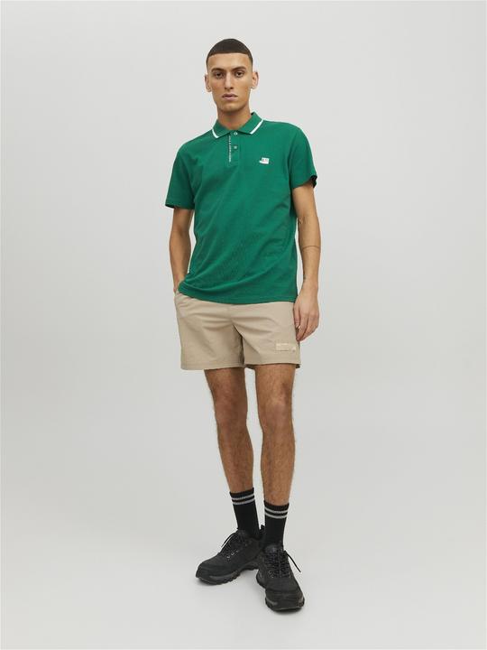 Produktbild Jack & Jones Klassisches Polo shirt (S)