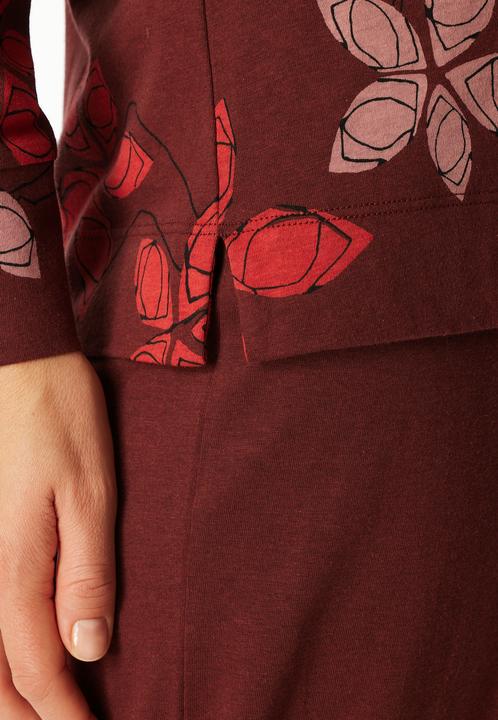 Produktbild Schiesser Pyjama Comfort Nightwear (48)
