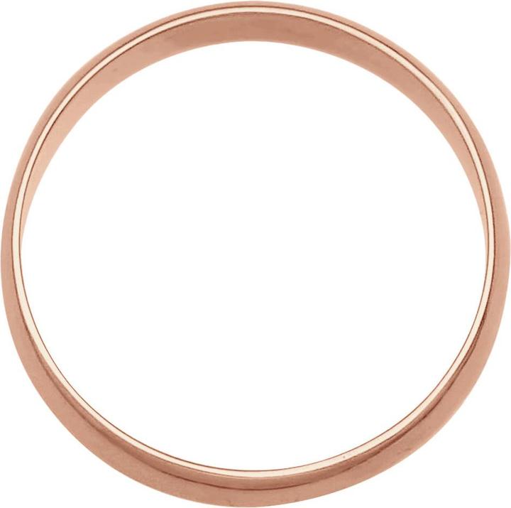 Image du produit Elli Bague Basic Bague à ruban Casual Look 925 argent sterling (66, Argent 925)