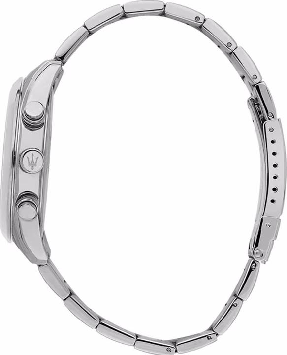 Produktbild Maserati Uhren-Set Attrazione (Geschenkset, Chronograph, 43 mm)