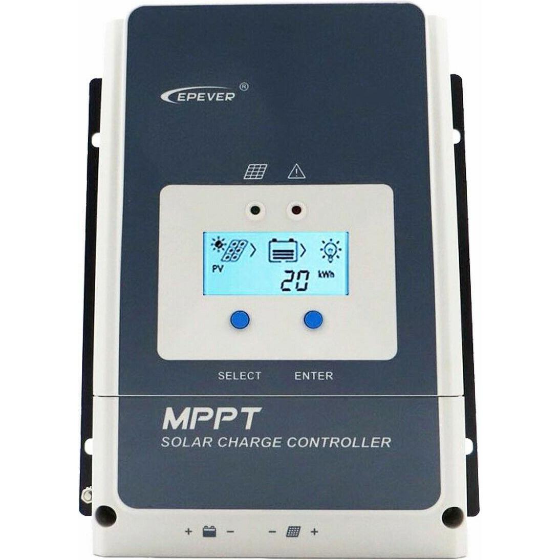 Epever, Laderegler, Tracer 5420AN