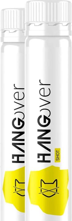 Hangover Shot Trinkamp (20 Stk., Flüssigkeit, 38 g)