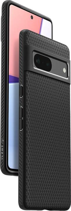 Actual product image Spigen Liquid Air Case (Google Pixel 7)