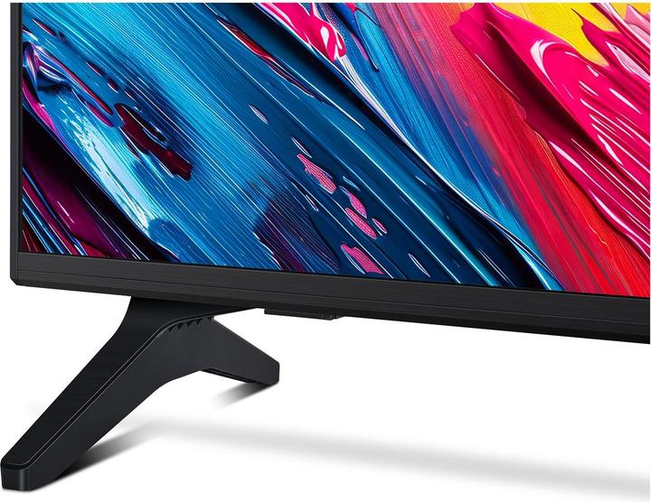 Image du produit LG 55QNED70A6A (55", QNED, 4K, 2025)
