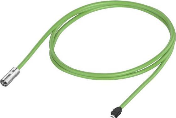 Image du produit Siemens Câble de codeur préconfectionné. (7 m)