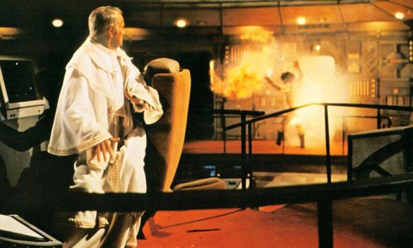 Immagine prodotto Plaion Battlestar Galactia - La serie completa in DVD (DVD, 2018, Tedesco)