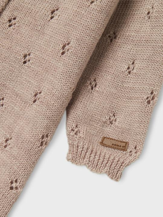 Immagine prodotto Name it Merinowoll Einteiler (98)