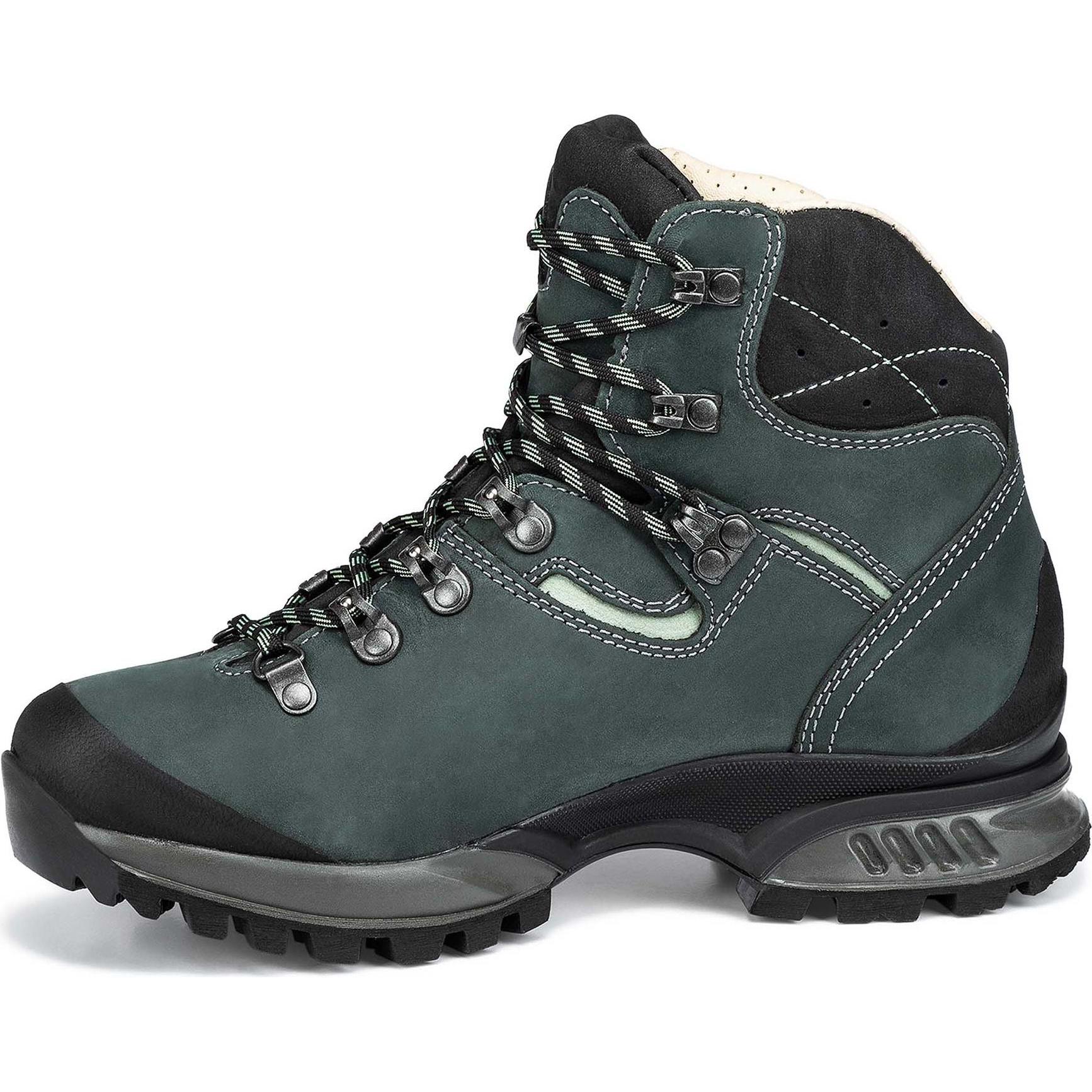 Hanwag, Damen, Wanderschuhe, Tatra II Lady GTX (38), Blau