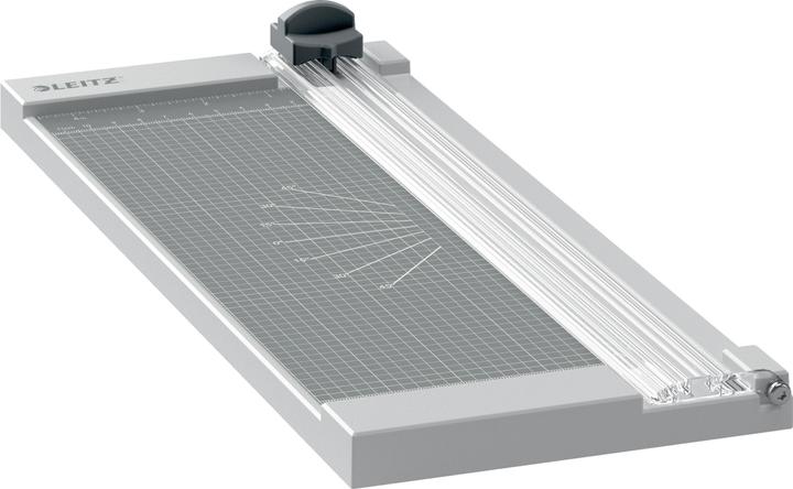 Actual product image Leitz HOME - Roll cutter (8 Sheets, A4)