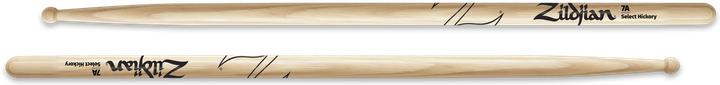 Produktbild Zildjian 7A Hickory Trommelstöcke Holz