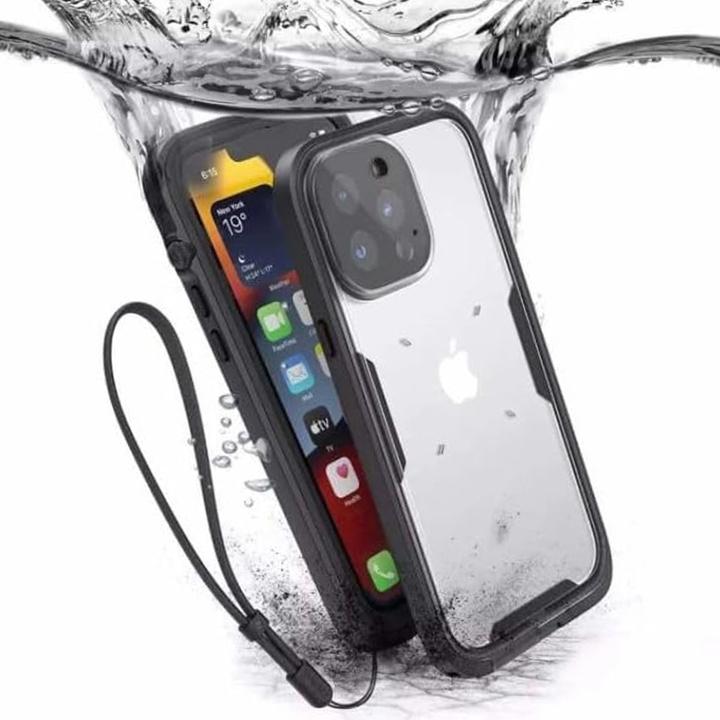 Immagine prodotto Catalyst Custodia a protezione totale (Apple iPhone 14)