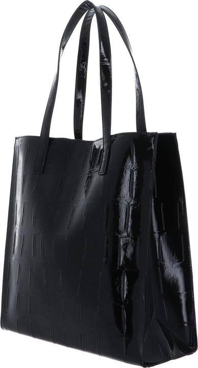 Immagine prodotto Ted Baker Vivanaa Croc Effect Icon Bag