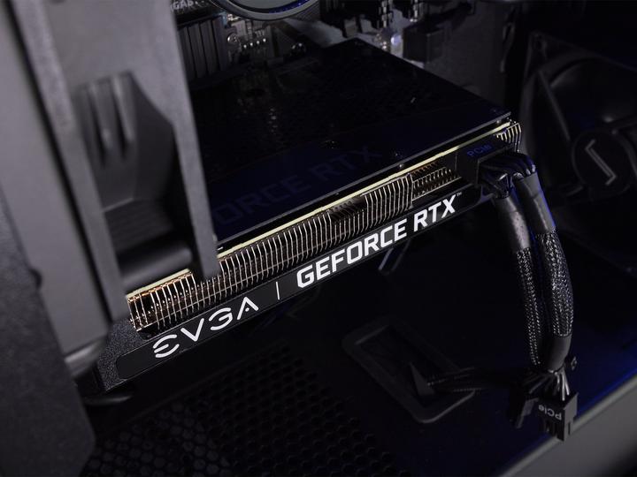 Produktbild Joule Performance RTX4070TI I7 (Intel Core i7-13700F, 32 GB, 1000 GB, GeForce RTX 4070 Ti)