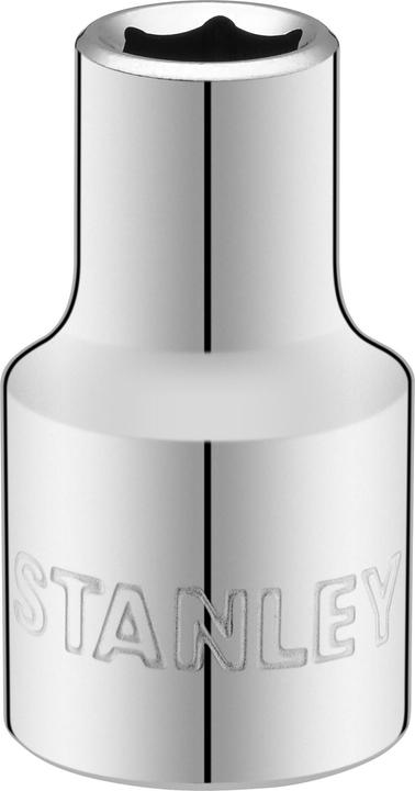 Actual product image Stanley 1/2 hexagon socket 9 mm