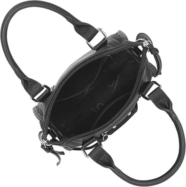 Immagine prodotto Gallantry Damentasche mit Zier-Reissverschlüssen