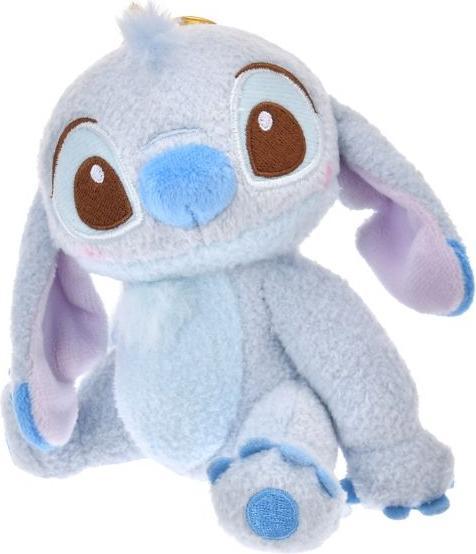 Actual product image Disney Stitch Plüsch Schlüsselanhänger