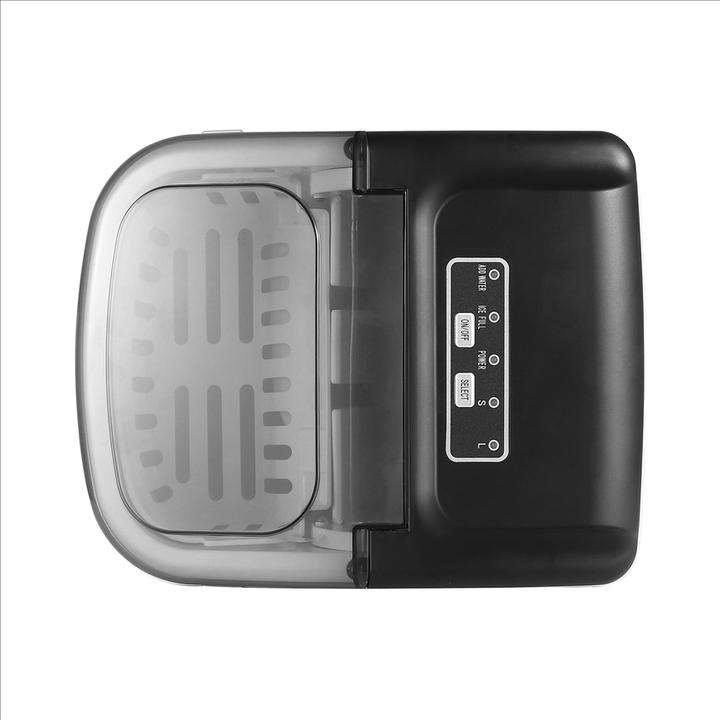 Image du produit Rotel Eiswürfelmaschine