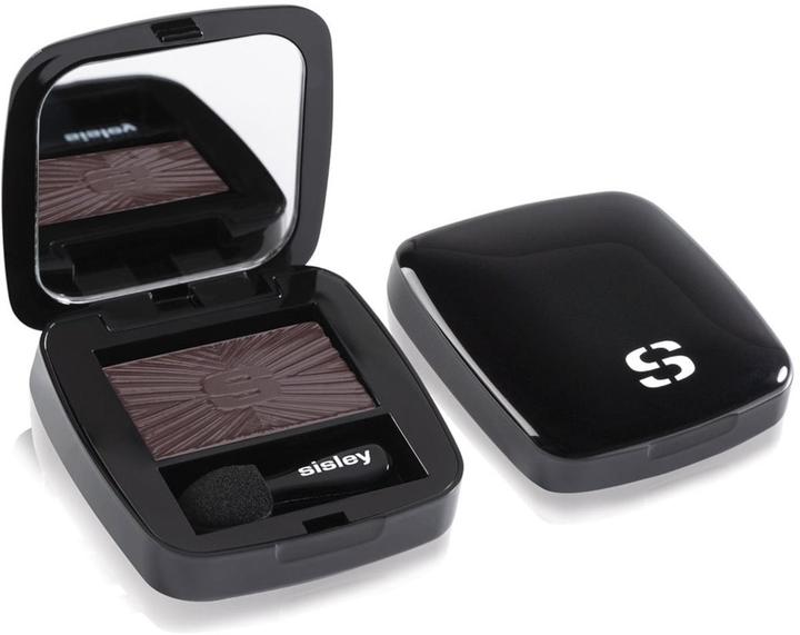 Image du produit Sisley Les Phyto Ombres No 21 (21 Mat Cocoa)