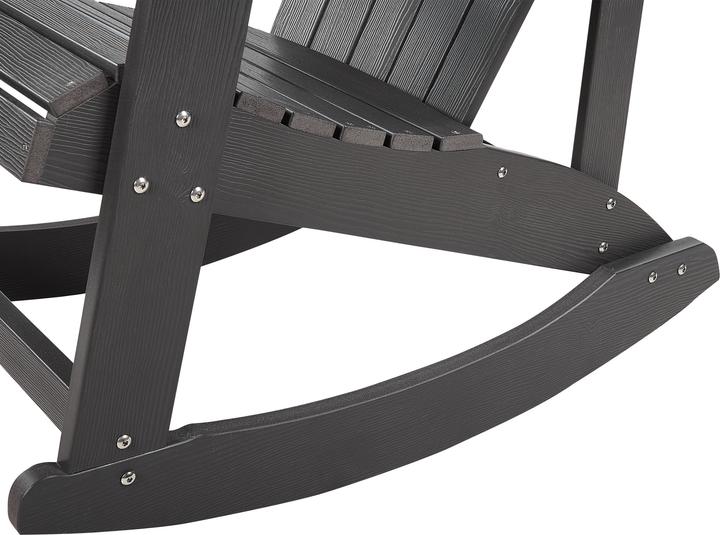 Actual product image Beliani Adirondack