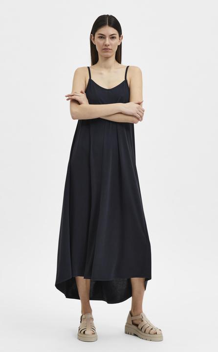 Produktbild Selected Träger Midikleid (XXL)