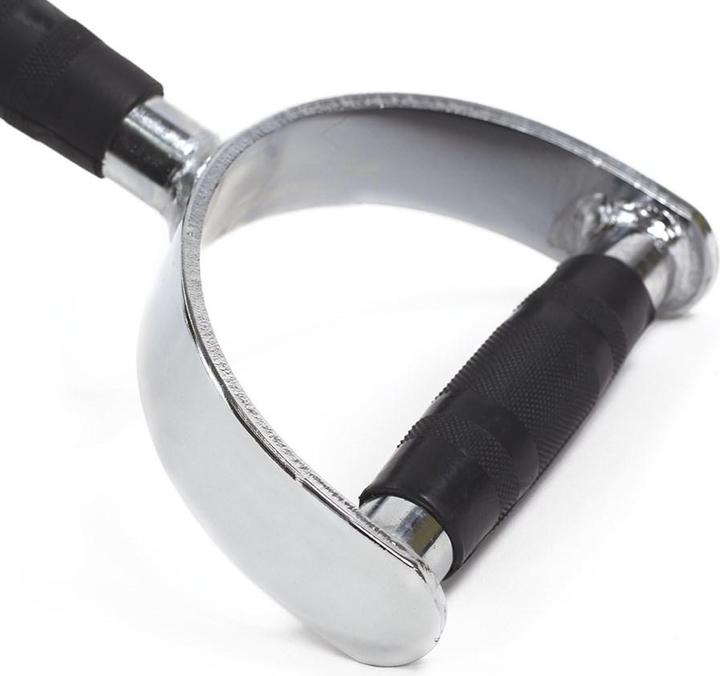 Actual product image HMS Pull handle UW15