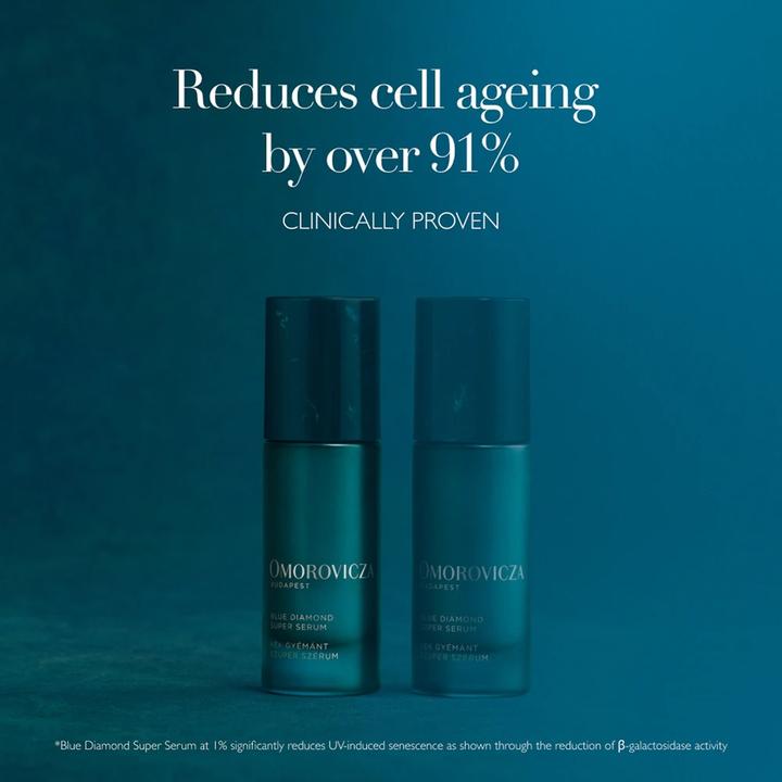 Produktbild Omorovicza Blue Diamond (30 ml)