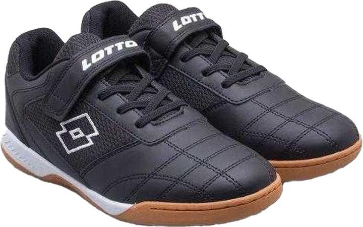 Produktbild Lotto Sneaker Whizzer K Logo (30)