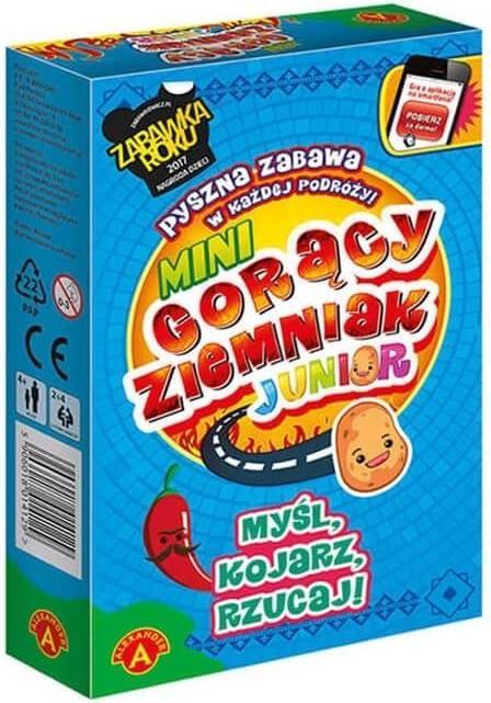 Actual product image Alexander 1412