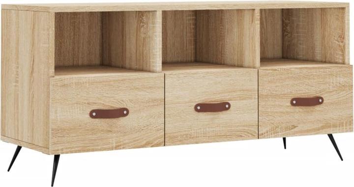 Image du produit vidaXL Leilani (102 x 36 x 50 cm)