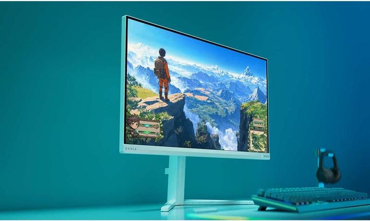 Image du produit Philips MMD 2N3501PA/00 Fast IPS Monitor,,, Speakers, höhenverstellbar, 2x HDMI, DP (2560 x 1440 pixels, 27")