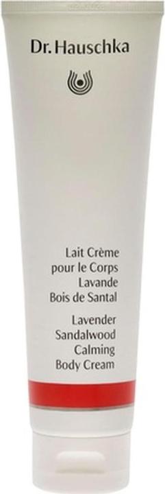 Dr. Hauschka  (Körpercreme, 145 ml)