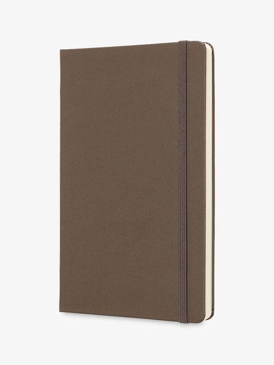 Produktbild Moleskine Notizbuch (A5, Blanko, Harter Einband)