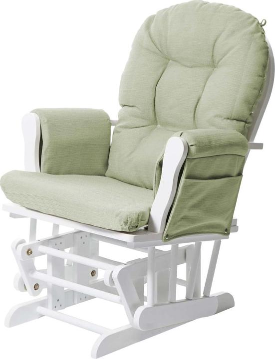 Produktbild JOHN316 Schaukelstuhl