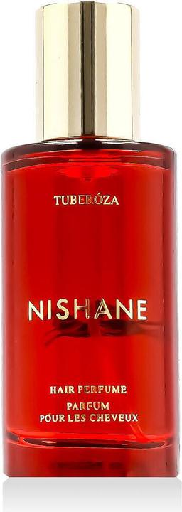 Immagine prodotto Nishane Profumo per capelli alla tuberosa - 50ml (50 ml, Profumo per capelli)