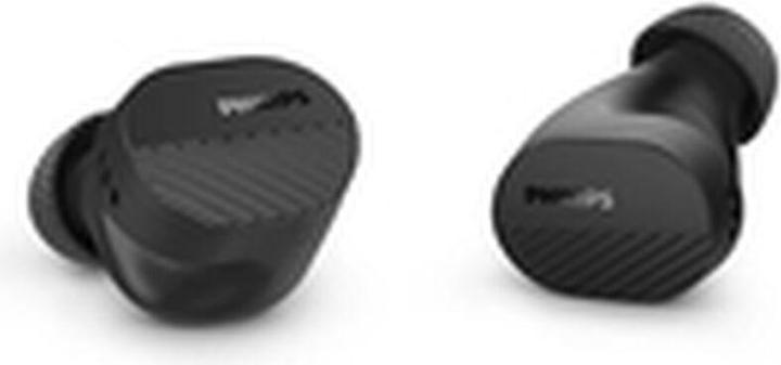 Productafbeelding Philips TAT5000BK/00 (Actieve ruisonderdrukking, 7 h, Draadloze)