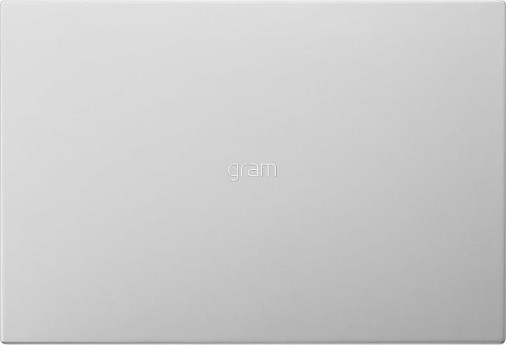 Produktbild LG gram 17Z90P (17", 1000 GB, 16 GB, DE, Intel Core i7-1165G7)