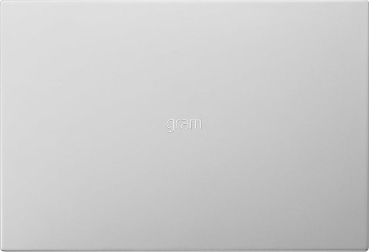 Actual product image LG gram 17Z90P (17", Intel Core i7-1165G7, 16 GB, 1000 GB, DE)