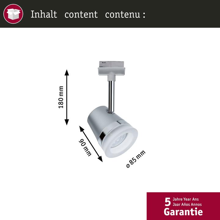 Image du produit Paulmann URail Cone