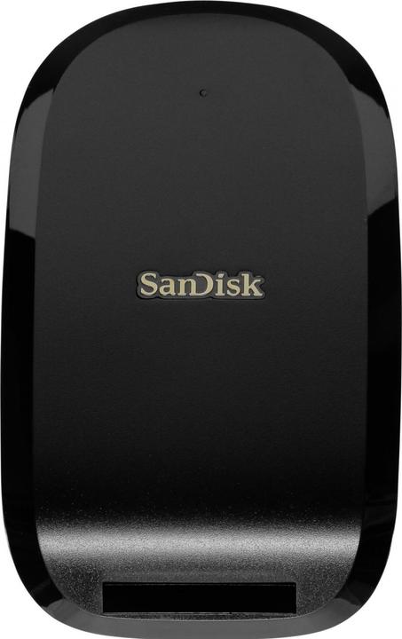 Productafbeelding Sandisk Extreem Pro (USB-C)
