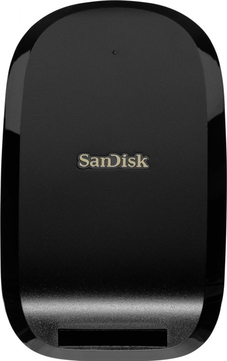 Actual product image SanDisk Extreme Pro (USB-C)