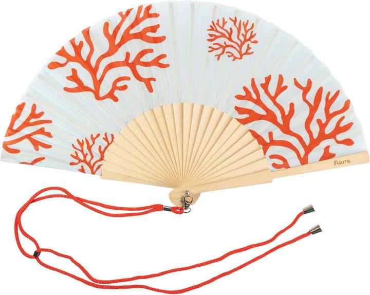 Image du produit Fisura Handfächer (60 pcs)