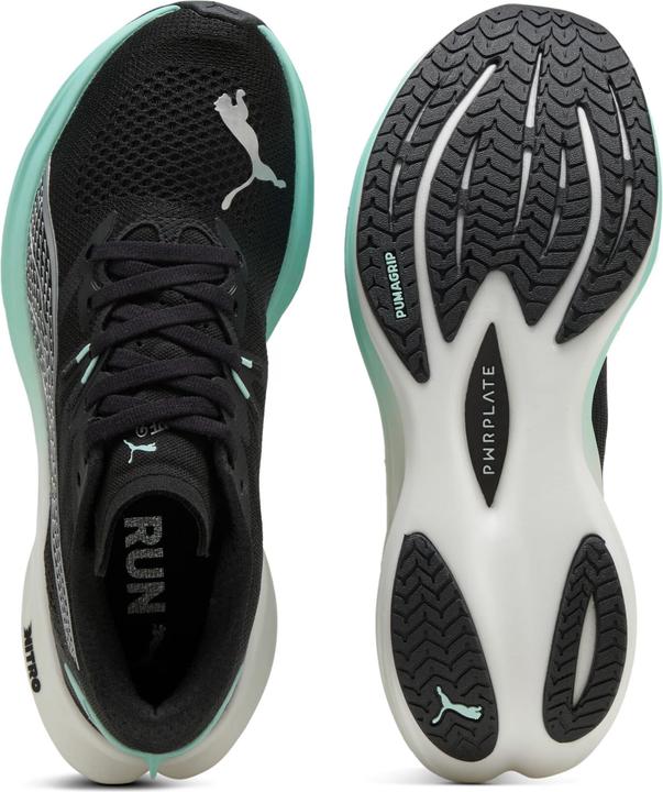 Actual product image Puma Deviate NITRO 3 Wns (37.5)