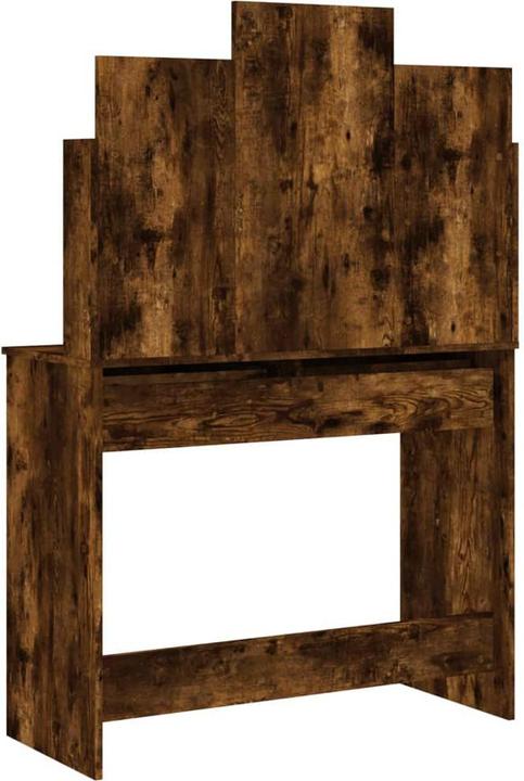 Produktbild vidaXL Schminktisch (96 x 39 x 142 cm)