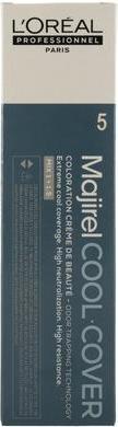 Produktbild L'Oréal Paris L'Oreal Majirel Cool Cover 5 - 60ml Hair Color