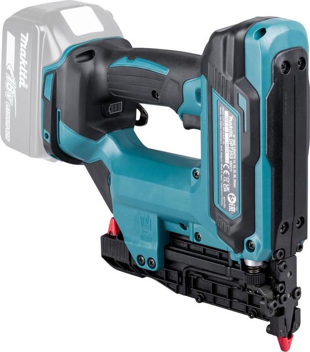 Immagine prodotto Makita DPT353Z Pintacker per batteria