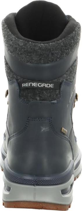 Actual product image Lowa Renegade Evo Ice Gtx (42.5)